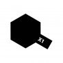 X-01 BLACK Gloos Acrylic 10ml