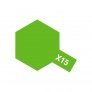 X-15 Light Green Acrylic 10ml
