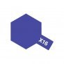 X-16 Purple Acrylic 10ml