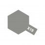 X-19 Smoke Acrylic 10ml