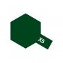 X-05 Green Acrylic 10ml