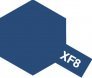 XF-08 Flat Blue Acrylic 10ml