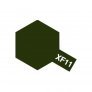 XF-11 J.N. Green Acrylic 10ml