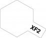 XF-02 Flat White Acrylic 10ml