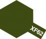 XF-62 Olive Drab Acrylic 10ml