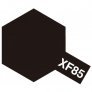 XF-85 Rubber Black Acrylic 10ml